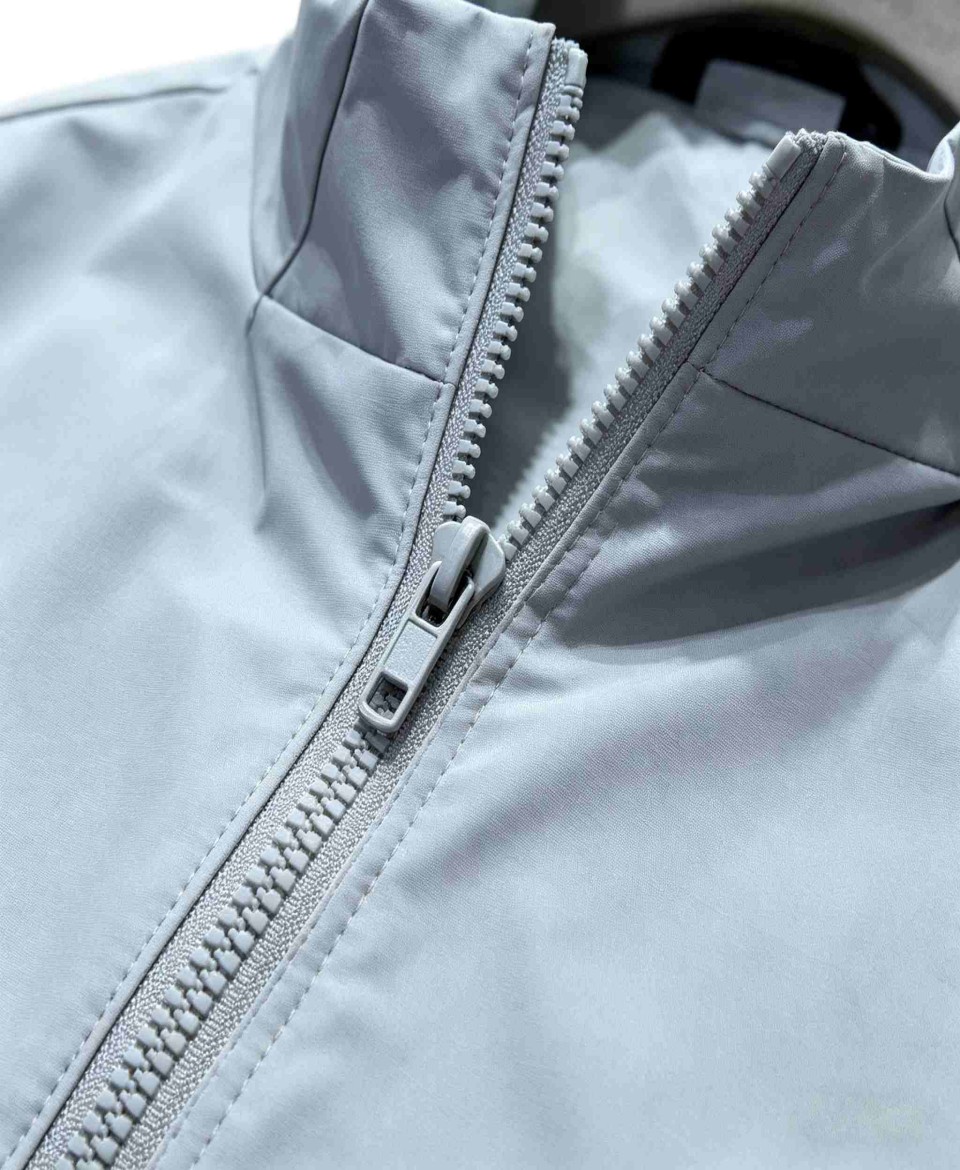 Men's Windproof Waterproof Softshell Jacket - Image 7