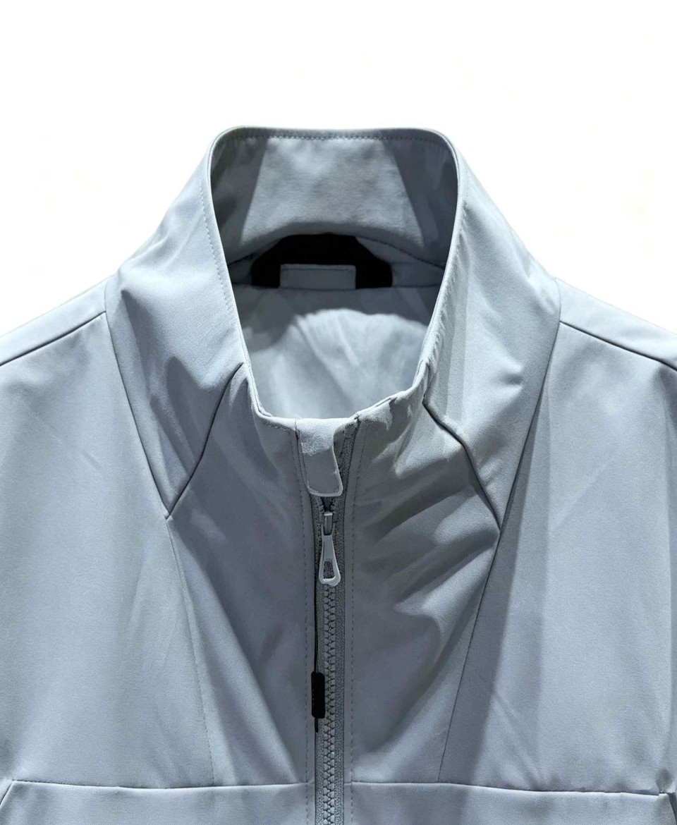 Men's Windproof Waterproof Softshell Jacket - Image 4