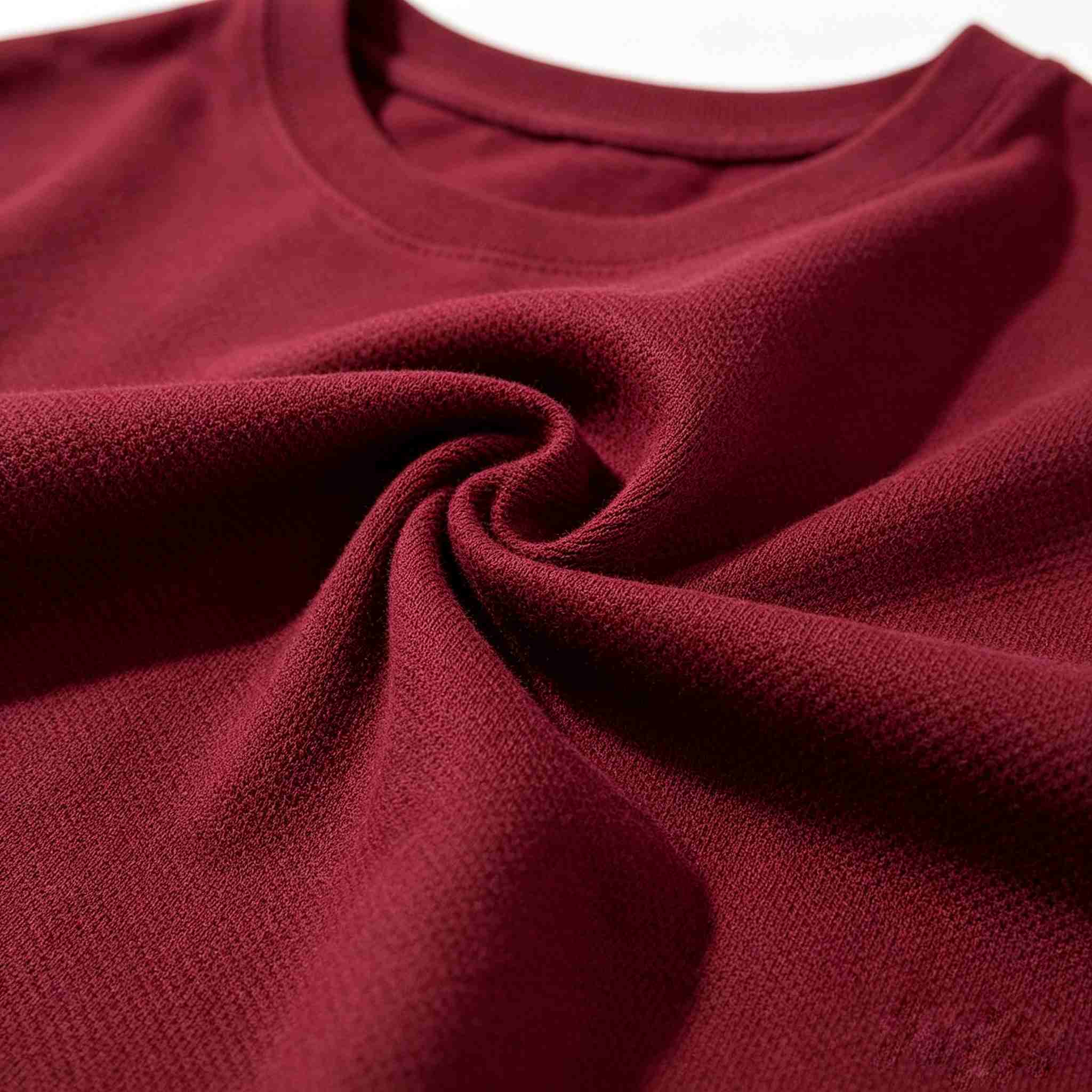 260G Heavyweight Cotton Oversized Drop Shoulder Tee - Image 5
