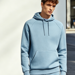Essential Fleece Hoodie