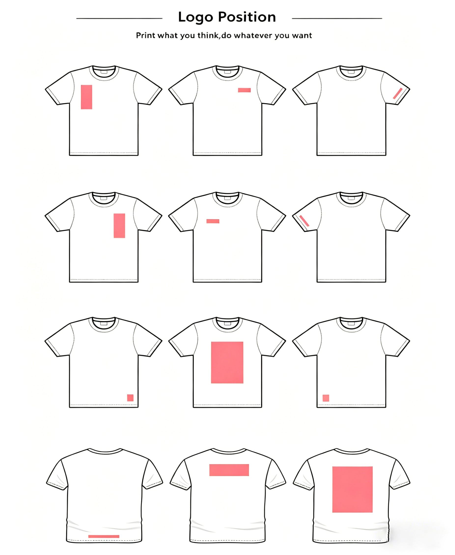 Custom T-Shirts - Image 3