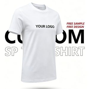 Custom T-Shirts