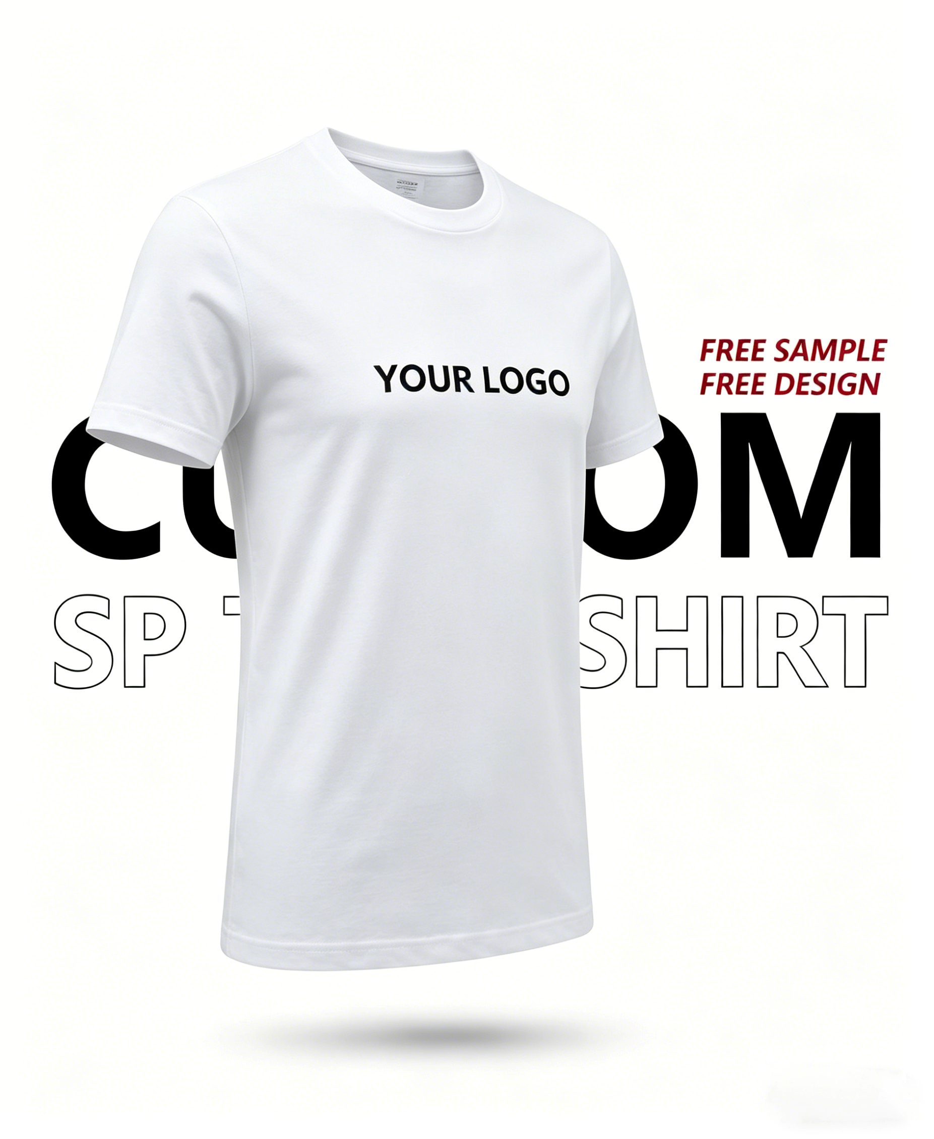Custom T-Shirts
