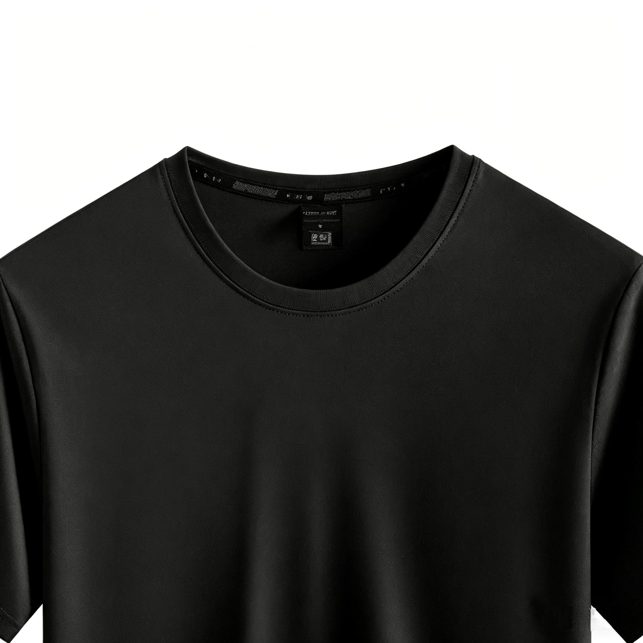 Couple Ice Silk Cooling Short Sleeve Shirts, Men & Women Quick Dry Athletic Tees - Image 6