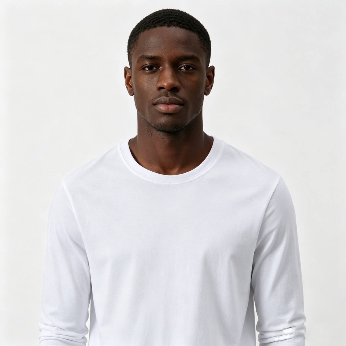 180G Long Sleeve Shirt - Image 2