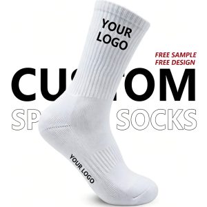 Custom Socks