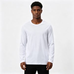 180G Long Sleeve Shirt