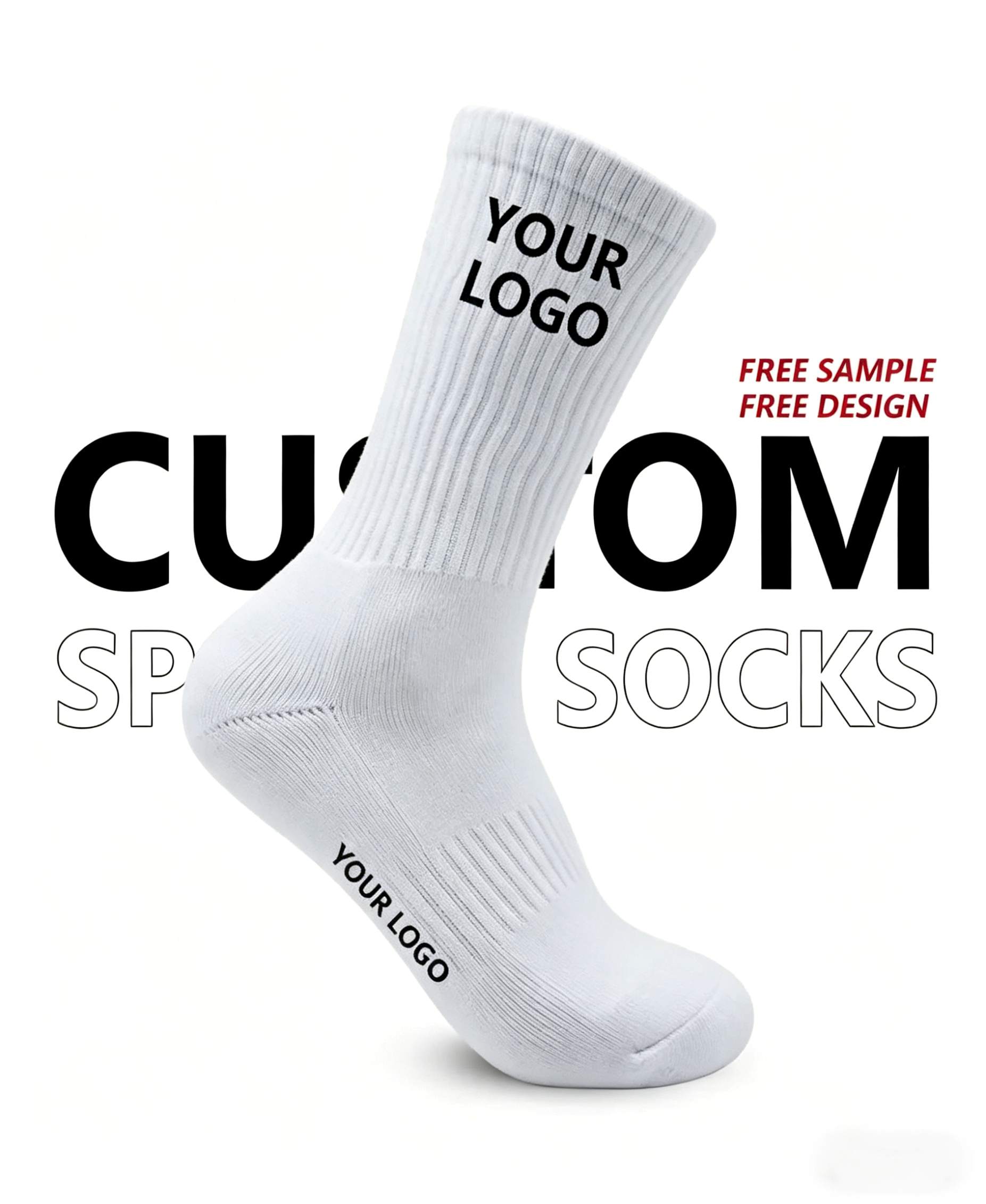Custom Socks