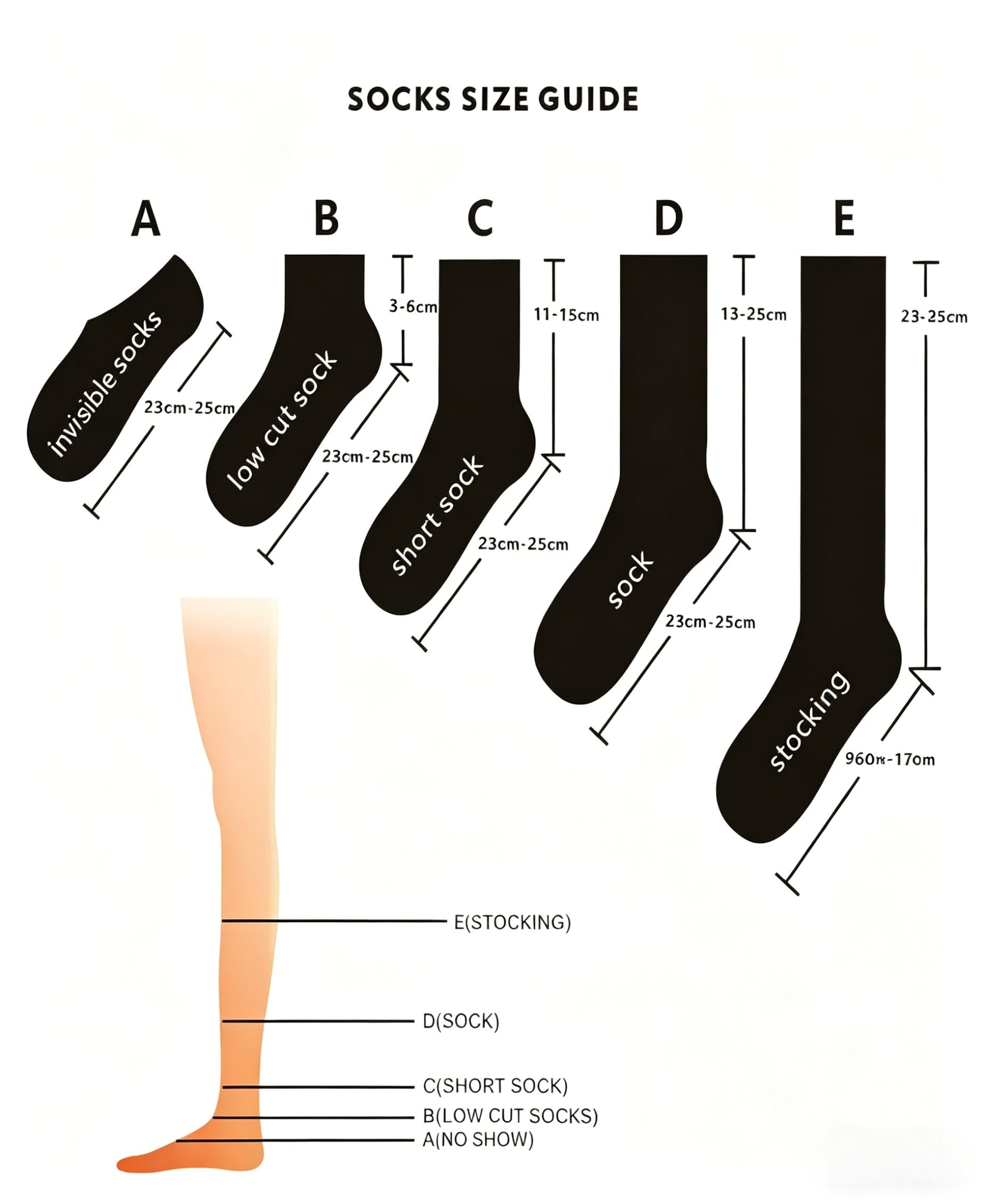Custom Socks - Image 3