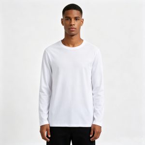 180G Long Sleeve Shirt