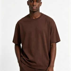 200G Couple T-Shirts, Two Person Intimate Funny Matching Shirts for Couples