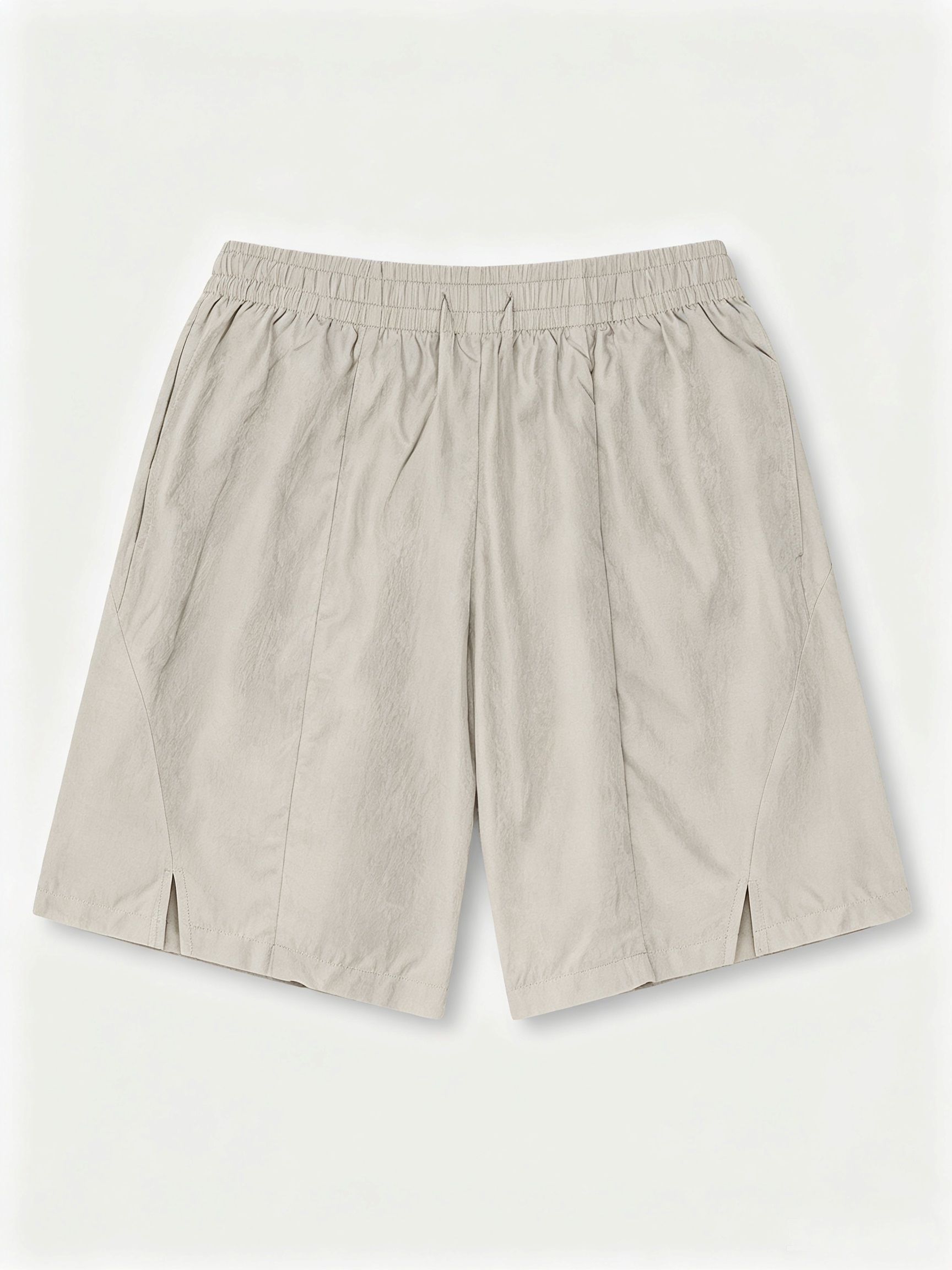 Men’s Polyester Quick‑Dry Beach Shorts, Lightweight Waterproof Casual Athletic Summer Shorts - Image 9