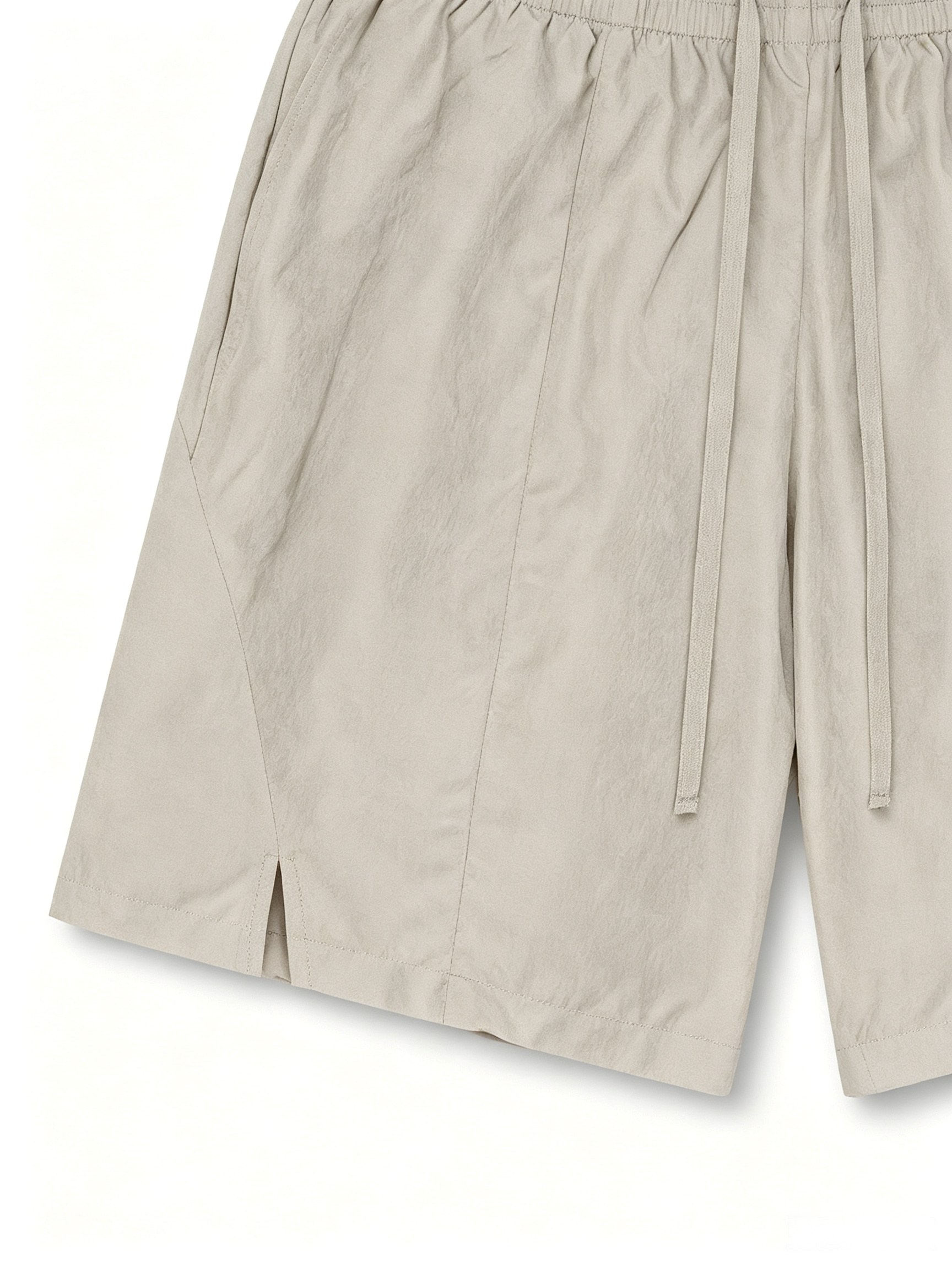 Men’s Polyester Quick‑Dry Beach Shorts, Lightweight Waterproof Casual Athletic Summer Shorts - Image 8