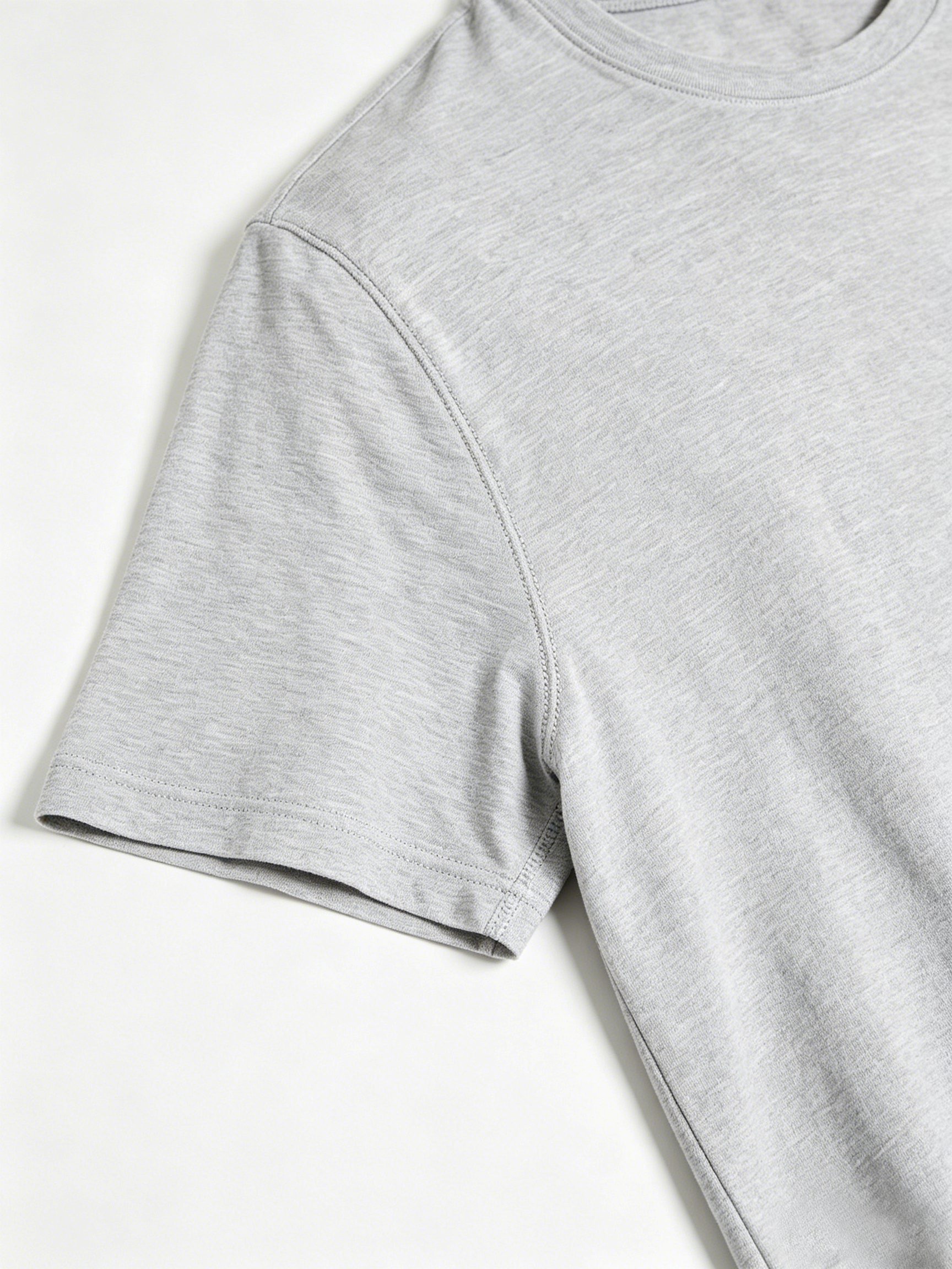 180G couples Undershirts, Moisture Wicking & Tag Free - Image 13