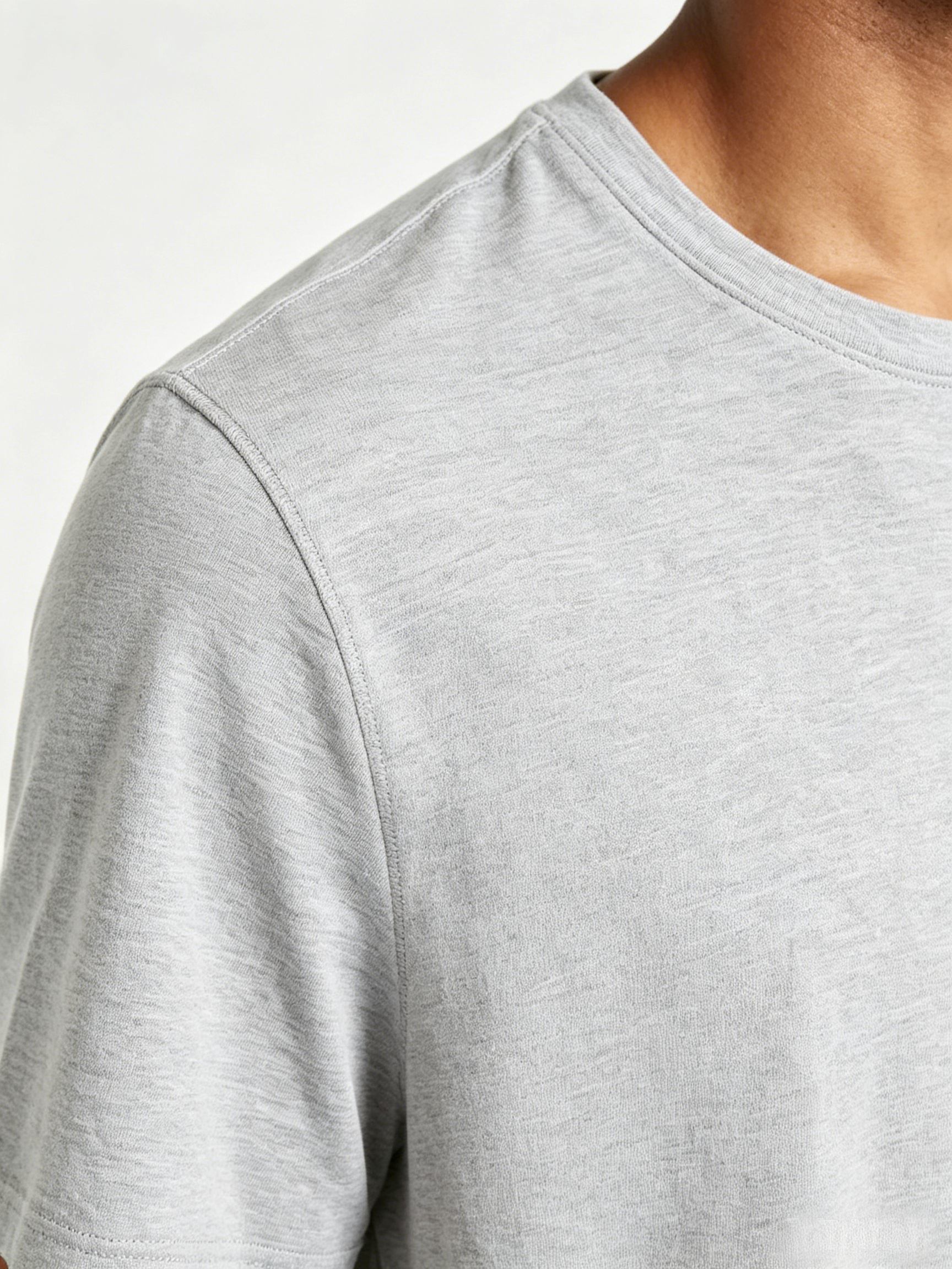 180G couples Undershirts, Moisture Wicking & Tag Free - Image 11