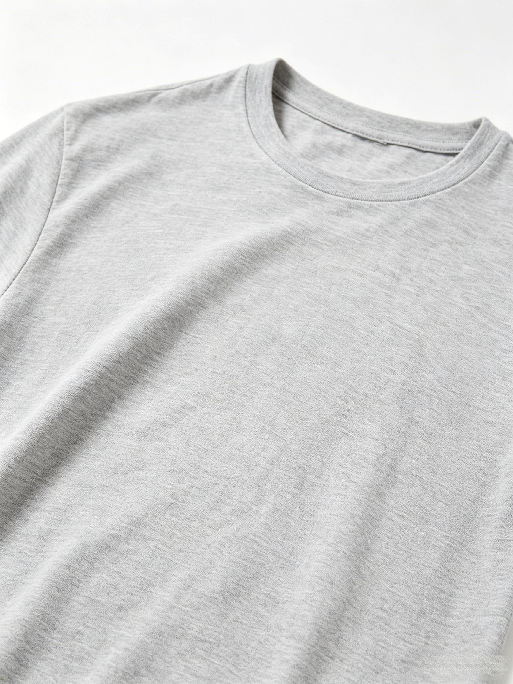 180G couples Undershirts, Moisture Wicking & Tag Free - Image 9