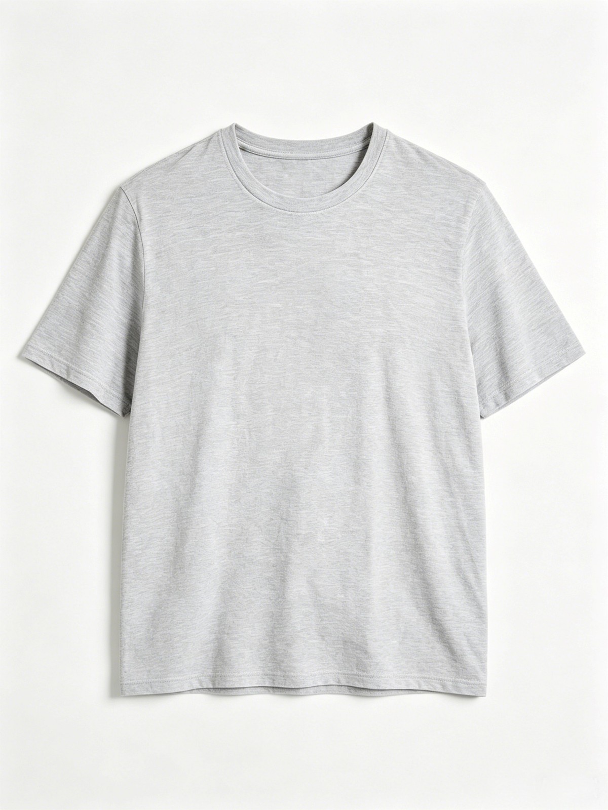 180G couples Undershirts, Moisture Wicking & Tag Free - Image 4
