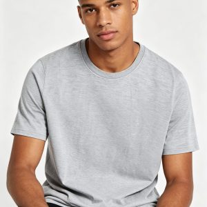 180G couples Undershirts, Moisture Wicking & Tag Free