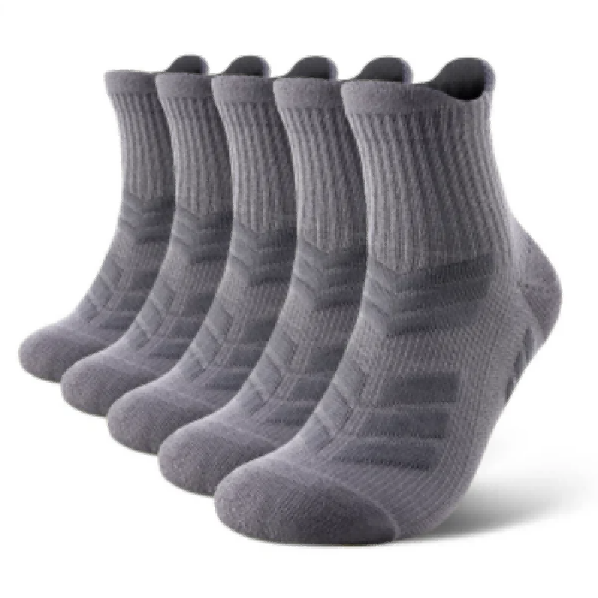 Sport Socks-Mini Crew Socks - Image 3