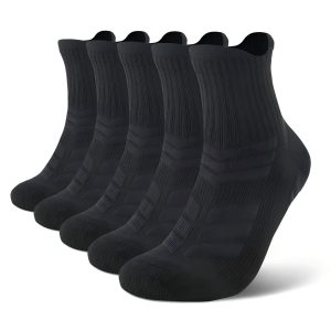Sport Socks-Mini Crew Socks