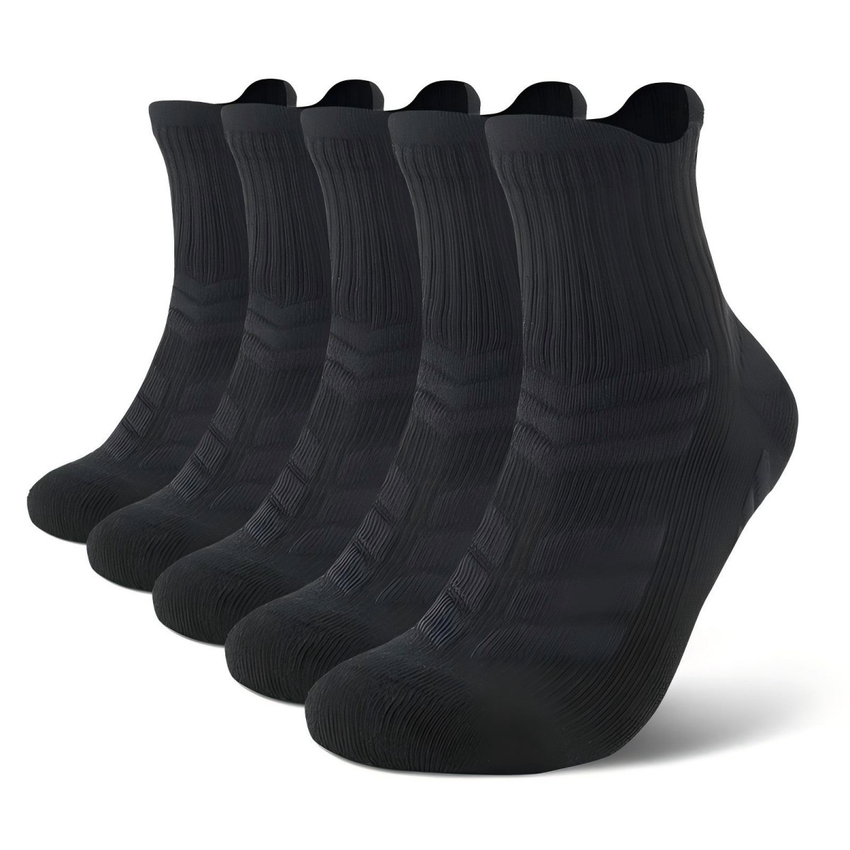 Sport Socks-Mini Crew Socks